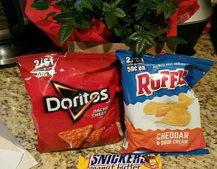 Happy Valentines Day!!