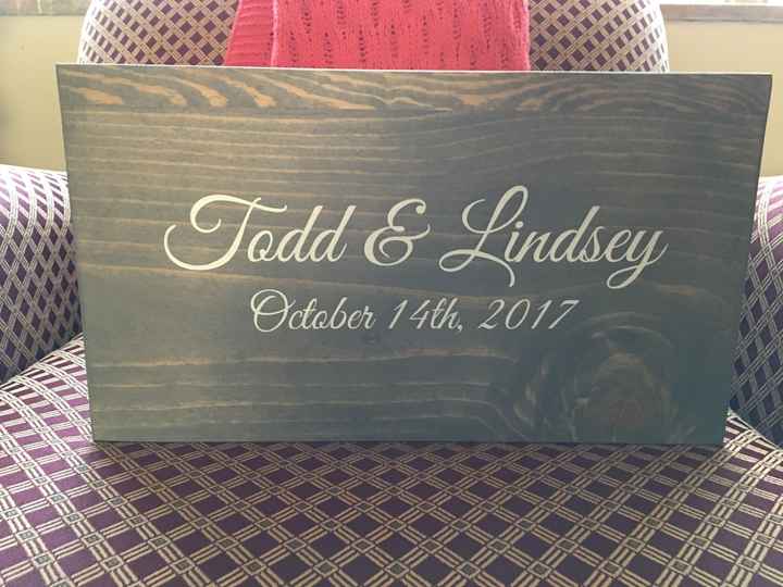 My Cardbox Came In! What's Your's Look Like?