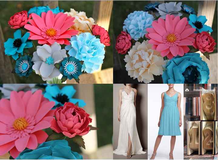 Help me with my flowers please. (Samples Round 2 - pics)