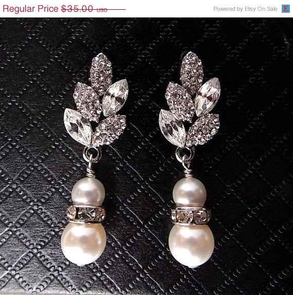 Which Earrings do you like more?