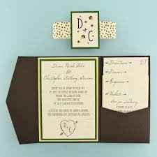 Invitations and Stuff