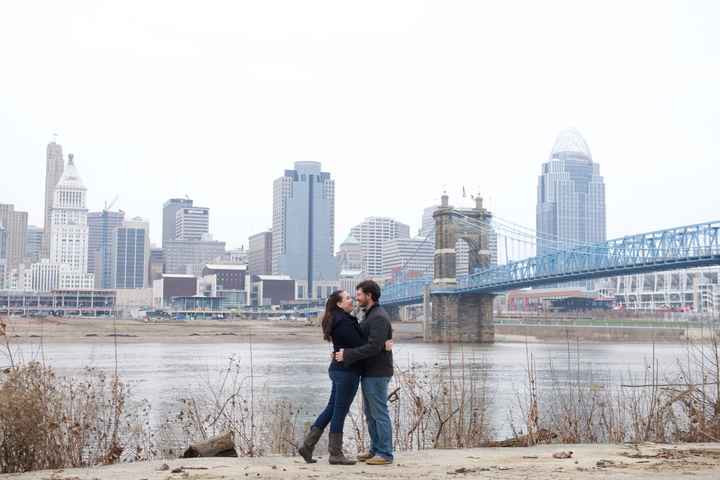 I can't contain my excitement!!! Engagement Photos are in!!!! (pic heavy)