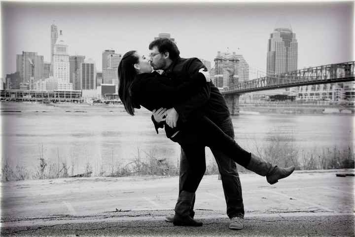 I can't contain my excitement!!! Engagement Photos are in!!!! (pic heavy)