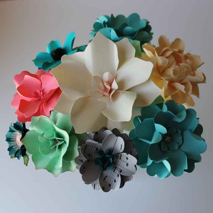 Flower Samples, What do you think? (Pics)