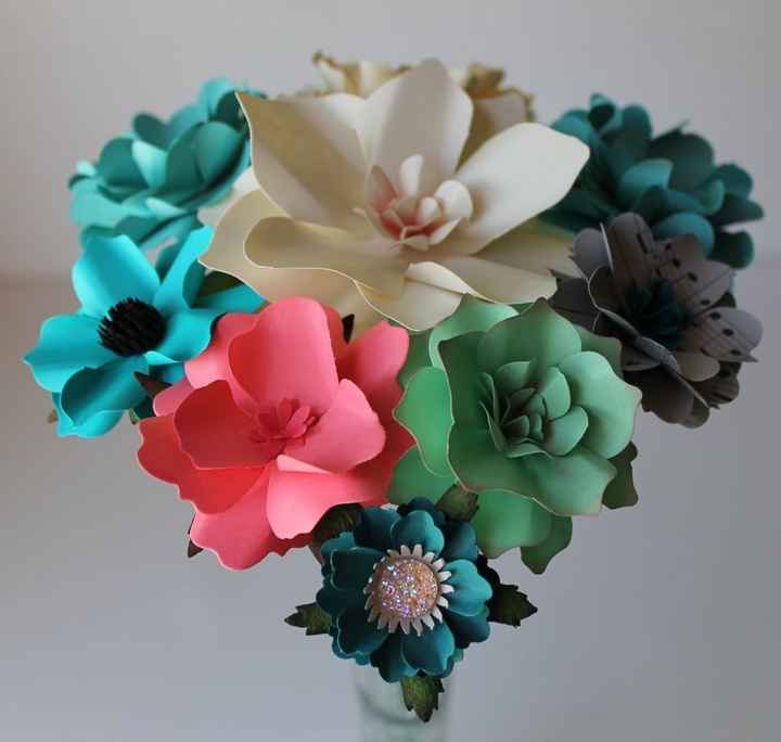 Flower Samples, What do you think? (Pics)