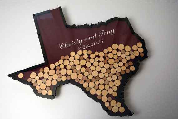 Entertain me.... alternative guest book ideas?