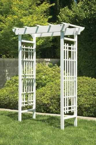 Which Arbor/Backdrop?