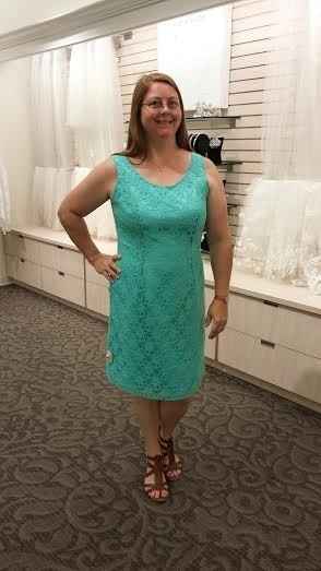 MOB dress - Which one? (pics)