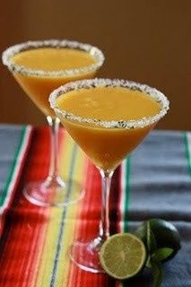 Show Me Your Signature Drinks!