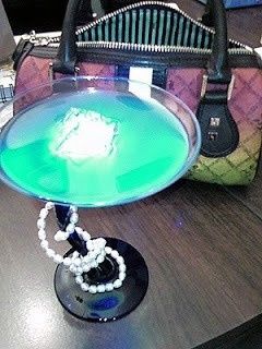 Show Me Your Signature Drinks!