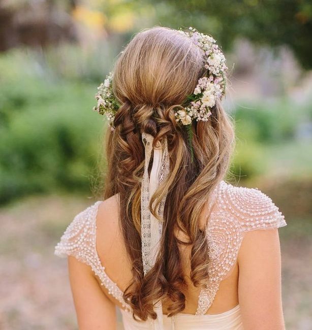 Show me your hair inspiration? and question