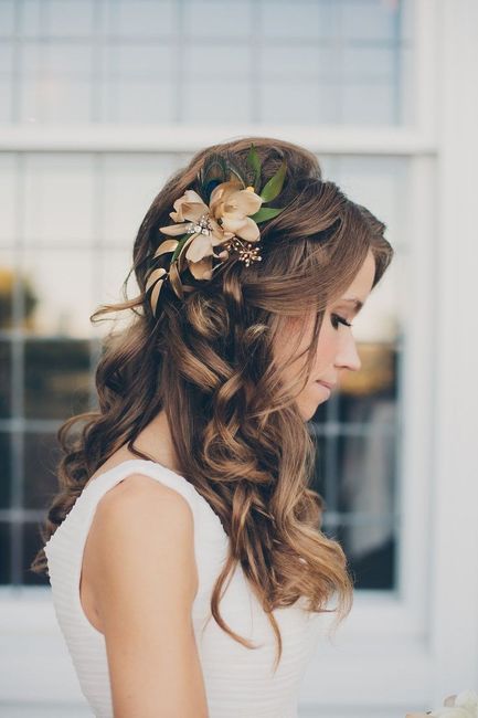 Show me your hair inspiration? and question