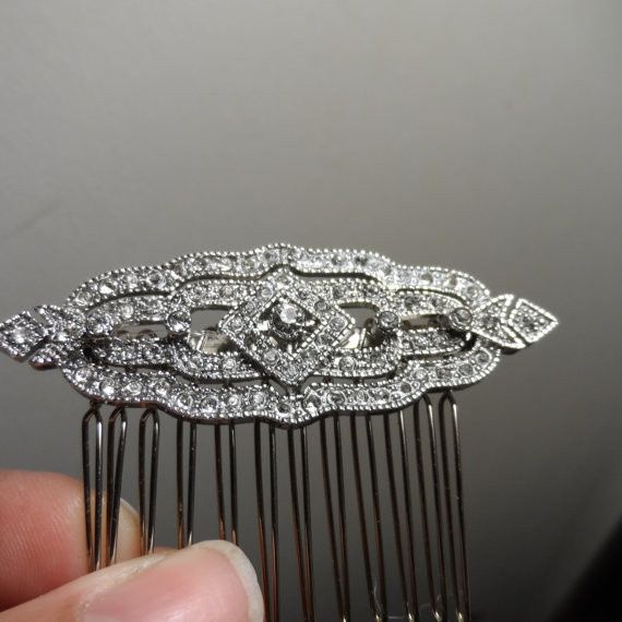 Help a girl out! Stop working and start helping me find a hairpiece ... please!?