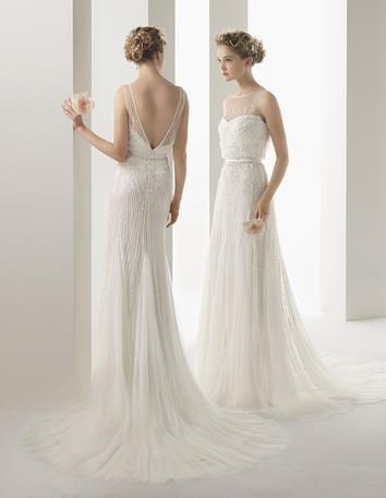 Spring/Summer 2015 Brides