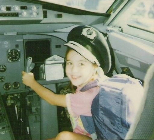 Flashback Friday!