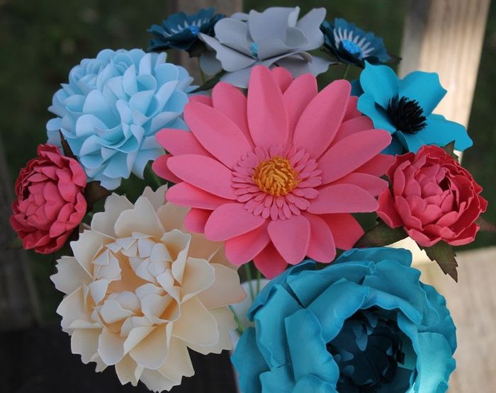 Help me with my flowers please. (Samples Round 2 - pics)