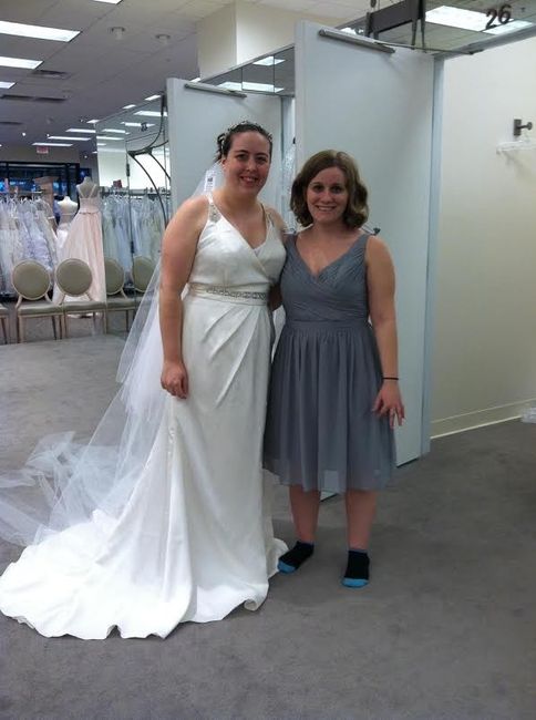 Dress porn