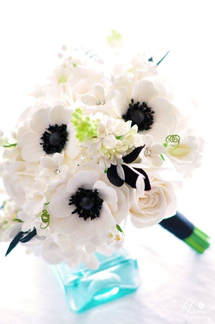 Flowers, Real or Fake