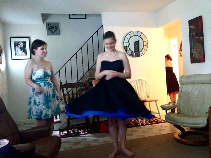 Bridesmaids Dresses HELP!!!