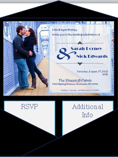 Invitation Teaser...Show me yours!!!