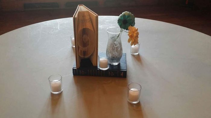 Table numbers