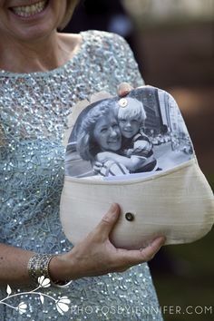 I'm really stumped about parent gifts.