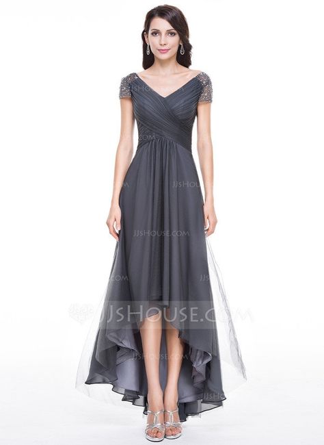 MOB dress