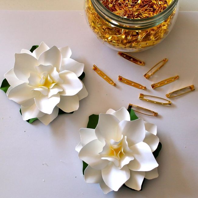 Flower Samples, What do you think? (Pics)