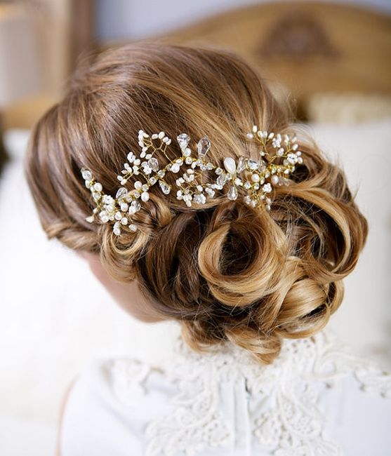 Show me your hair inspiration/hair trial!