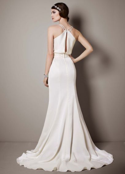 Show Me Your non-Strapless Dress!