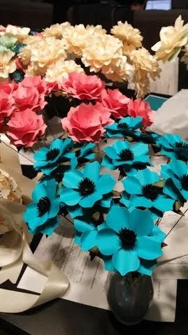 Flower Explosion!!!!