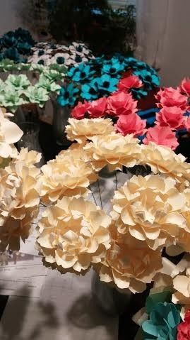 Flower Explosion!!!!