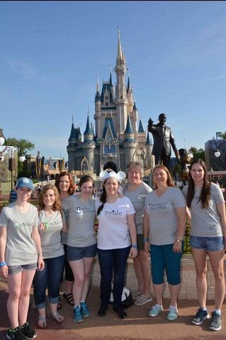 Disney obsession