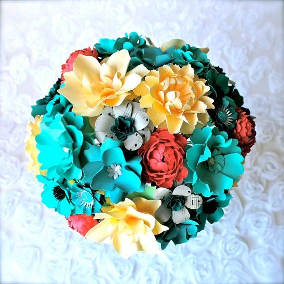 show me your bouquet inspiration!