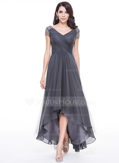MOB dress - Which one? (pics)