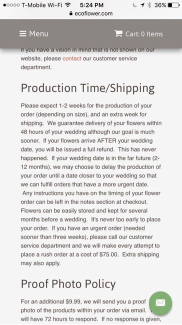 Uhh the flowers