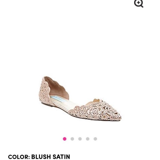Shoe help!