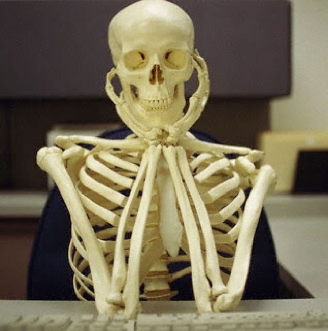 NWR:  Found out my 49 year old supervisor is dating a 22 year old former co-worker