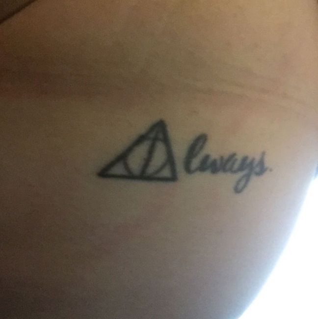 NWR: let me see your tattoos!