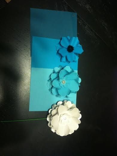 My Productive Weekend. :D (pics)