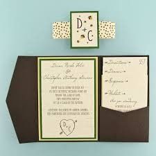 Invitations and Stuff