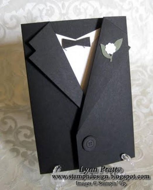 Invitations and Stuff