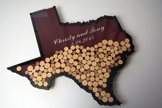 Entertain me.... alternative guest book ideas?