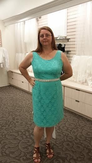 MOB dress - Which one? (pics)