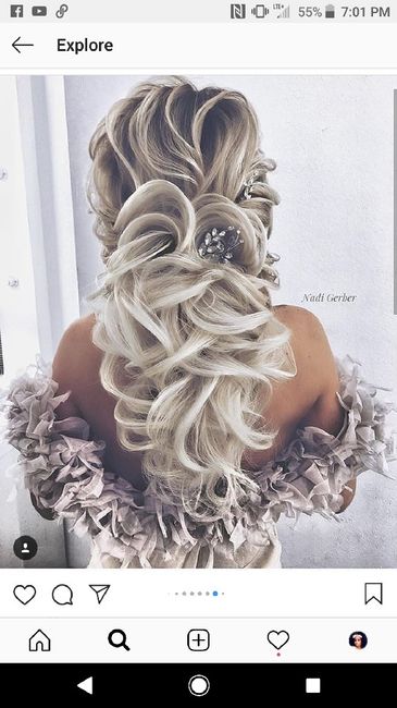 Hair inspo! - 1