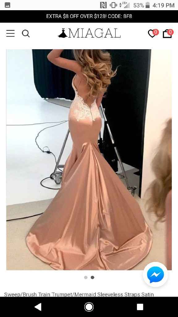 Anyone not wearing white - 3