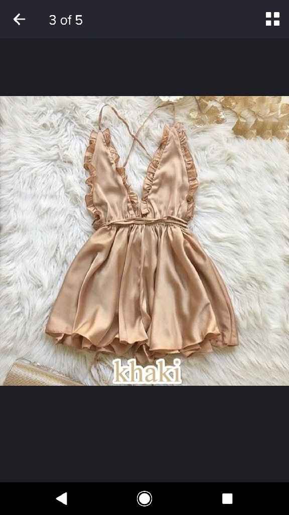 Show me your getting ready outfit!! - 1