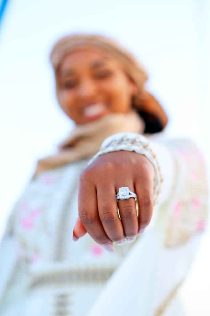 2024 Brides - Show us your ring! - 1