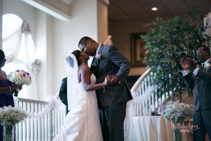 BAM!!! October 12 Bride!!