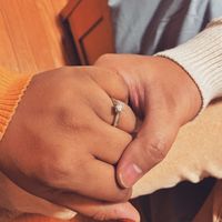 Brides of 2020!  Show us your ring! - 1